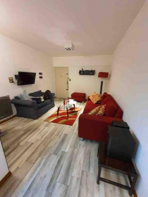 Departamento moderno ubicado en zona Alto Palermo
